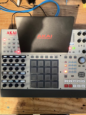 AKAI PRO MPC X-SE Special Edition Music Production Workstation Mint Condition