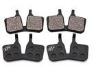 2 x Magura MT5 MT7 Compatible Semi Metallic Brake Pads