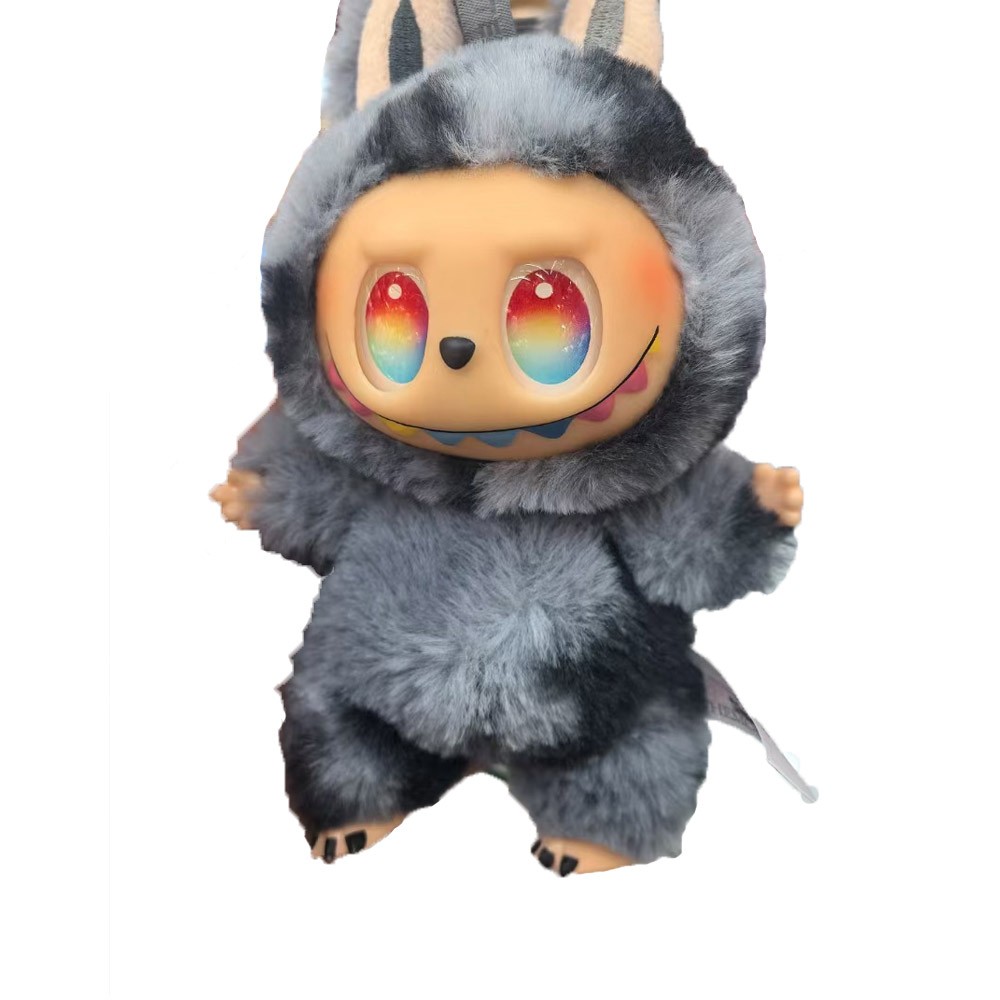 ぬいぐるみ・マスコット POPMART THE MONSTERS Big into Energy x3 THE MONSTERS Big into Energy Series-Vinyl Plush Pendant
