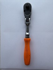 Snap On Fhfd80a 38 Flex Head Ratchet Fast Shipping Snap-on