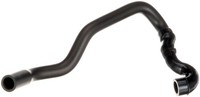 Schlauch KurbelgehäUseentlüFtung Gates EMH258 FüR Volvo S40 V50 C30 S80 124 2