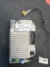 FORD FOCUS NAVIGATION SAT NAV SATELLITE MODULE  3U5T-14G371-GDC (Z77)