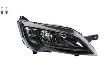 Ampoule Fiat DUCATO