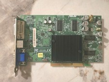 ASUS NVIDIA GeForce FX 5200 (V9520/TD/128) 12...