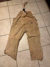 Key Bibs Overalls 46x30 Item 6