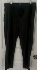 Tommy Bahama Men XL Sweatpants Gray NWT F206 