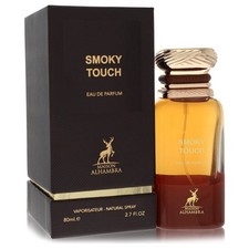 Maison Alhambra Smoky Touch Maison Alhambra EdP 2.7 oz / e 80 ml