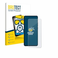 Panzerfolie Schutzglas Matt FüR Motorola Moto G86 Power Displayschutz