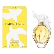 NINA RICCI L'air du Temps Eau