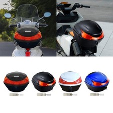 Elektrisches Fahrrad-Kofferraum-Motorrad-Topcase für die Aufbewahrung von