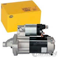 Hella Anlasser Starter 0,8Kw Passend FüR Toyota Auris Celica Corolla MR2 RAV |