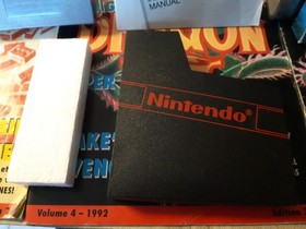Jeu Batman Nintendo Nes en boite complet avec notice Originale 