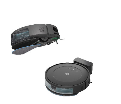 iRobot Roomba Vac Essential Robot Vacuum Q013420, Smart Home Cleaning Device
