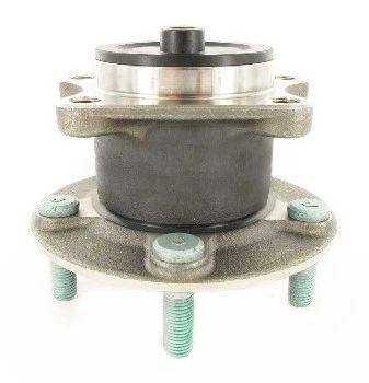 Conjunto de cojinete de rueda y buje SKF BR930747 para 09-13 Mazda 6 Foto 4 de 4