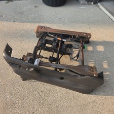 2001-2005 Chevrolet Monte Carlo Driver Powered Seat Adjuster Track 88899121 2001-2005 Chevrolet Monte Carlo Driver Powered Seat Adjuster Track 88899121