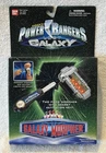 1999 Bandai Saban's Power Rangers Lost Galaxy unused MIB GALAXY MORPHER vintage