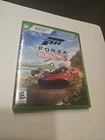 Forza Horizon 5 Standard Edition (Microsoft Xbox Series X