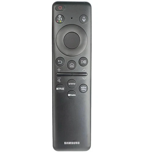 NEW Samsung Smart Voice Solar Remote Control BN59-01480A TM2560E 2025 Original. - Image 2 of 3
