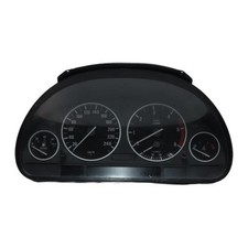 Compteur BMW X5