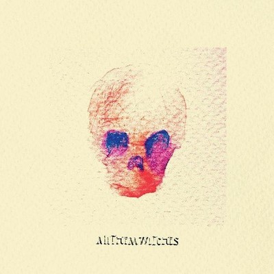 All Them Witches - Atw [New Vinyl LP]