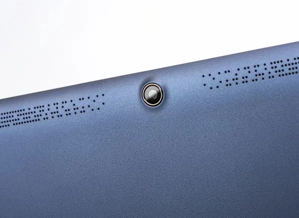 Lenovo TAB 2 A10-30 , Schwarz, 16GB ,Mikro-SD-Slot WLAN - Bild 3 von 4