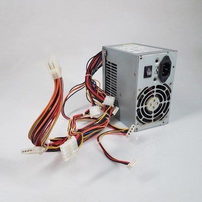300 Watt Power Man Fortron FSP300-60BT(PF) ATX 300W Netzteil PSU Power Supply 1A