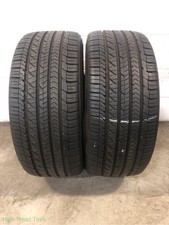 2x P24535r20 Goodyear Eagle Sport All-season 932 95 W Used Tires 2453520 2x P24535r20 Goodyear Eagle Sport All-season 932 95 W Used Tires 2453520