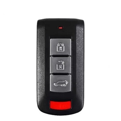 NEW! OEM GENUINE Mitsubishi Eclipse Cross 2024-26 PROX Smart Key Fob 285E3W650P