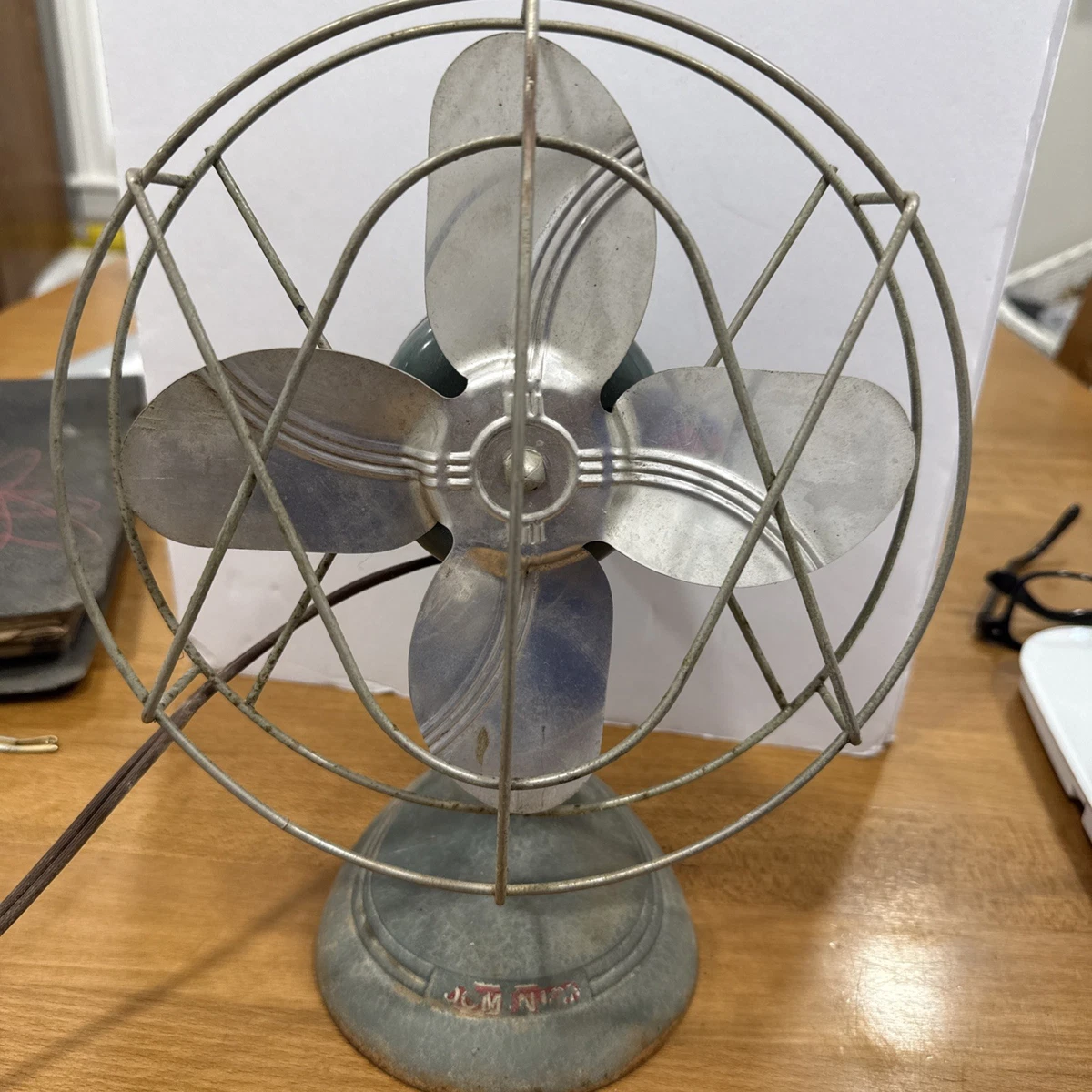 Dominion Fan for sale | eBay