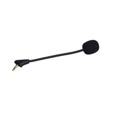 1x Replacement Flexible Microphone Mic Boom for HYPERX Cloud Alpha Headset