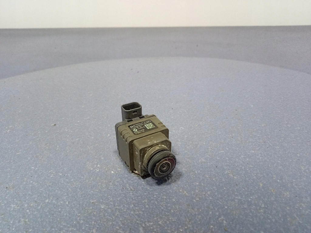 BMW G08 REARVIEW CAMERA 5A35910