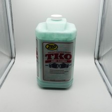 Zep R54824 Heavy Duty Tko Industrial Hand Cleaner 1 Gallon