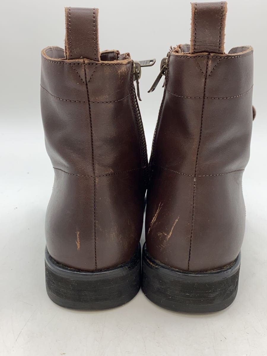 Alfredo Bannister Boots 41 Brw Leather 52351004012 Foe83 | eBay