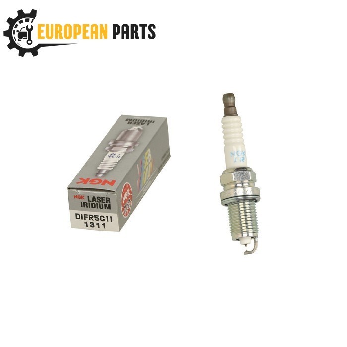 NGK SPARK PLUG - DIFR5E11 - 91112