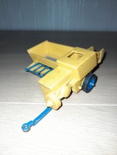 Presse A Ballot Paille Britains 1/32