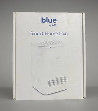 ADT Smart Home Hub Self Setup White S40LR1-01 Security Wi-Fi Battery SEALED
