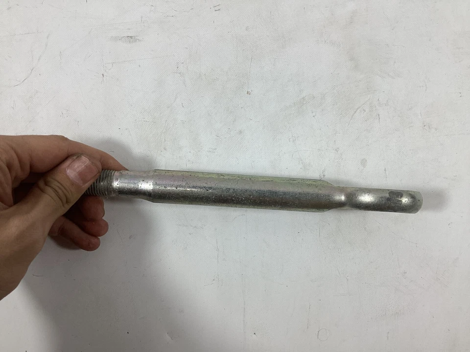 2015-2021 SUBARU WRX WRX STI neumático de repuesto gato gancho de remolque OEM. Foto 4 de 4