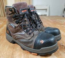 wolverine contractor lx cm