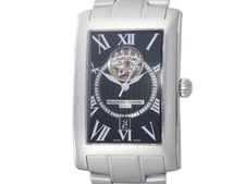Wristwatch USED Women's FREDERIQUE CONSTANT CLACCICS CARREE HEART BEAT