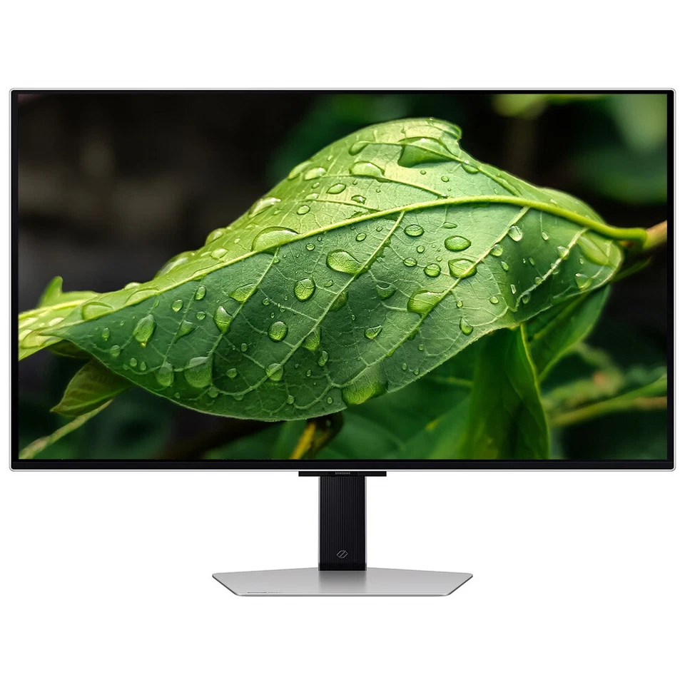 Samsung Odyssey 32 Zoll OLED G8 G80SD UHD 240Hz Gaming Monitor DE Händler