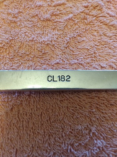 Mac Tools 9/16 Inch Combination Wrench - Foto 7 di 14