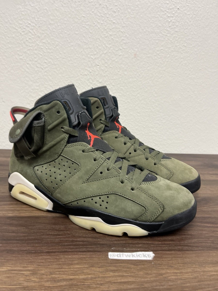 Air Jordan 6 Retro Air Jordan 6 Retro
