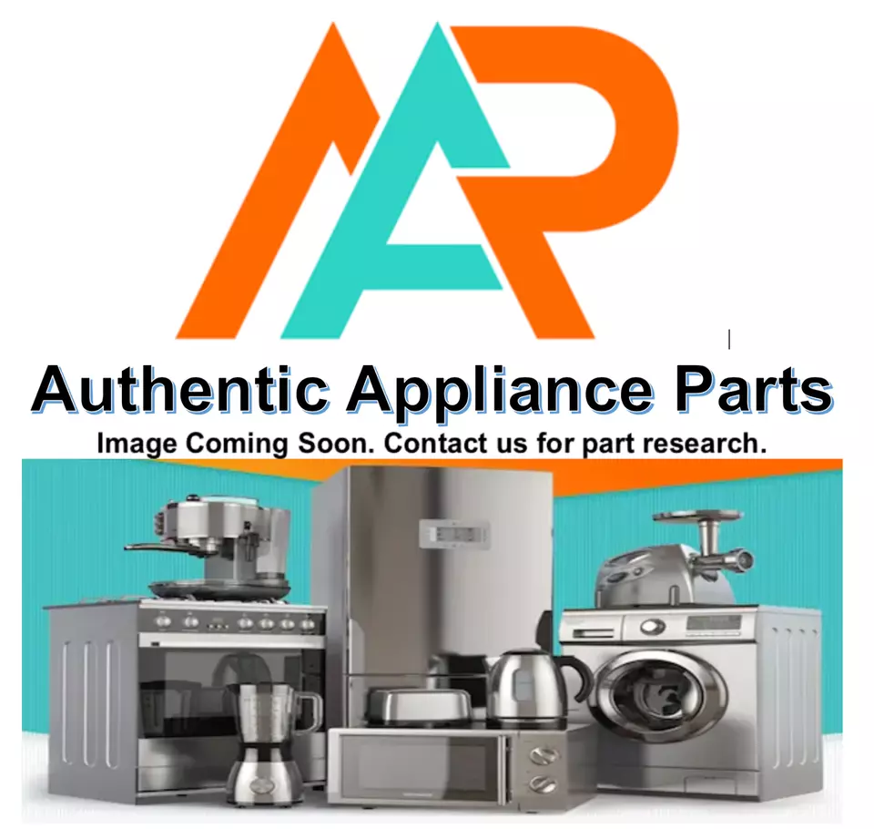 Auténtico GE REFRIGERADOR CONDENSADOR VENTILADOR ASPA WR60X42350 Foto 2 de 2