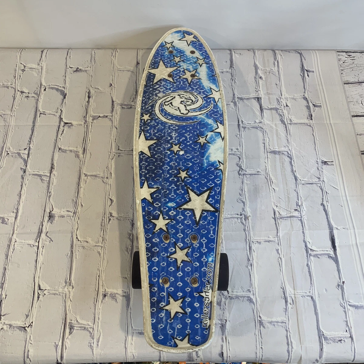 Roller sale surfer skateboard