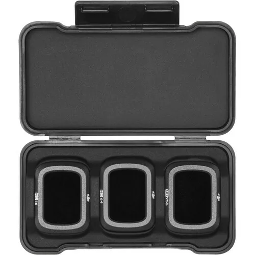 mavic air 2 lenses
