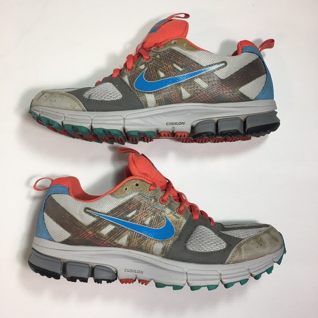 nike pegasus 28 trail