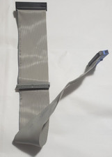 40 Pin IDC IDE Dual Device 3 Connector ATA HDD Flat Ribbon Cable A54639-002 150V