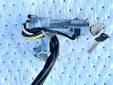 1996-2000 Honda Civic Ignition Switch Lock Wkeys Oem.