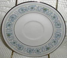 Noritake Ivory China Monteleone Saucer Cup Plate EX 
