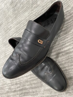 GUCCI men display picture 1